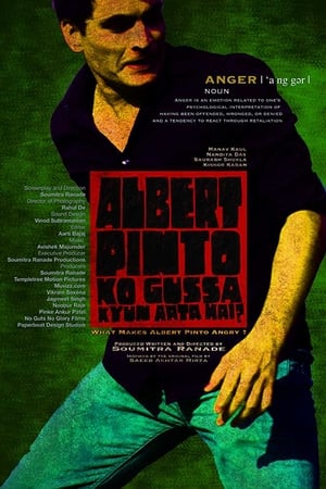 Albert Pinto Ko Gussa Kyun Aata Hai (2019) Hindi Movie 720p HDTVRip x264 [640MB]