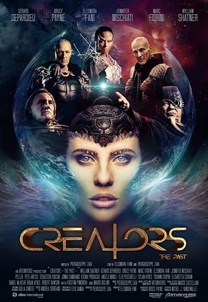 Creators: The Past (2019) Hindi Dual Audio HDRip 720p – 480p