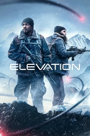 Elevation 2024 Bengali Dubbed CAMRip720p