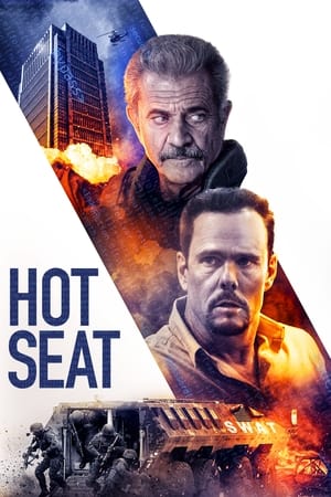 Hot Seat 2022 Hindi Dual Audio HDRip 720p – 480p