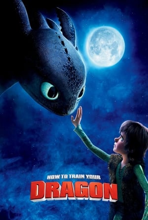 How to Train Your Dragon (2010) Hindi Dual Audio 480p BluRay 300MB