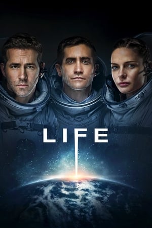 Life (2017) Hindi Dual Audio 720p BluRay [1GB]