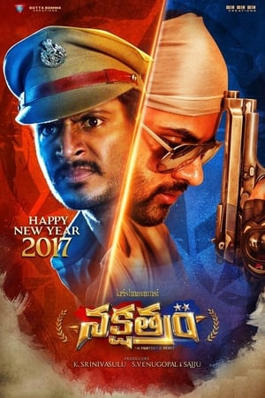 Nakshatram 2017 Hindi Dual Audio 480p UnCut HDRip 450MB