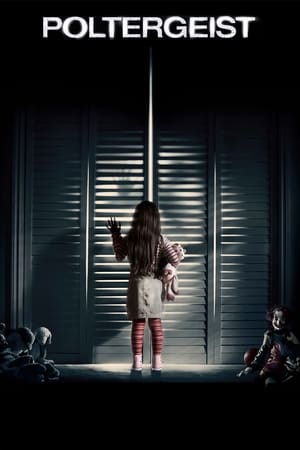 Poltergeist (2015) Hindi Dual Audio 480p BluRay 340MB