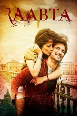 Raabta 2017 400MB Full Movie 480p DVDRip Download