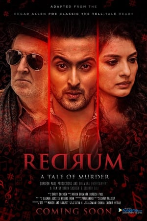 Redrum 2018 Movie 720p HDRip x264 [1.4GB]