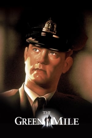 The Green Mile (1999) Hindi Dual Audio 720p BluRay [1.6GB]