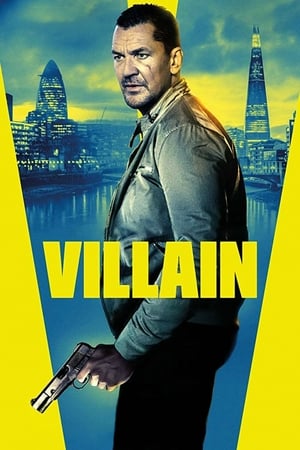 Villain (2020) Hindi Dual Audio HDRip 720p – 480p